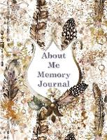 About Me Memory Journal