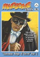 Awesome Tales #9