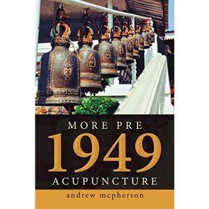 More Pre 1949 Acupuncture
