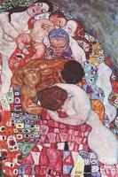 Gustav Klimt Schrift