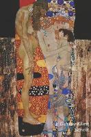 Gustav Klimt Schrift
