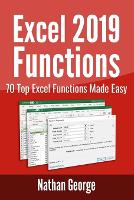 Excel 2019 Functions