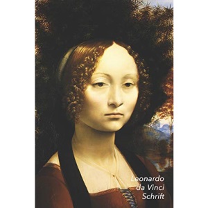 Leonardo da Vinci Schrift