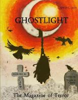 Ghostlight, The Magazine of Terror