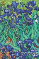 Vincent van Gogh Schrift