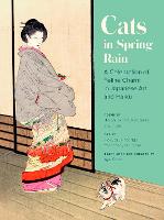 Cats in Spring Rain