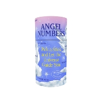 Angel Numbers