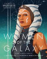 Star Wars Women of the Galaxy Updated and Expanded