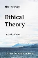Ethical Theory