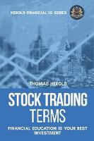 Stock Trading Terms - Financial Education Is Your Best Investment