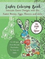 Easter Coloring Book