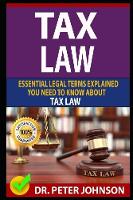 Tax Law