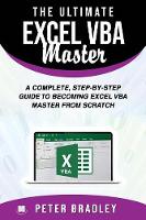 The Ultimate Excel VBA Master