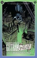 Batman: Gotham By Gaslight - The Kryptonian Age