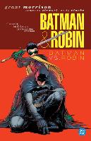 Batman & Robin Vol. 2: Batman vs. Robin