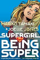 Supergirl: Being Super (2026 Edition)
