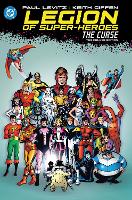 Legion of Super-Heroes: The Curse: The Deluxe Edition