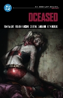 DCeased: DC Compact Comics Edition
