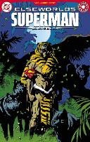 Elseworlds: Superman Omnibus Vol. 1
