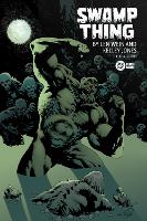 Swamp Thing by Len Wein and Kelley Jones