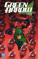Green Arrow Vol. 4: Fresh Water Kills