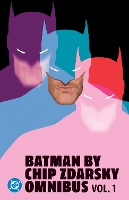 Batman by Chip Zdarsky Omnibus Vol. 1
