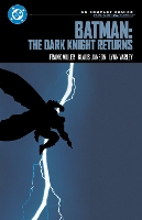 Batman: The Dark Knight Returns: DC Compact Comics Edition