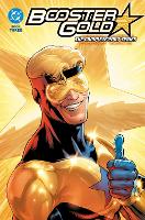 Booster Gold: The Complete 2007 Series Book Three