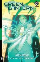 Absolute Green Lantern Vol. 2