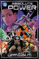 Absolute Power Omnibus