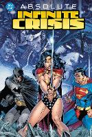 Absolute Infinite Crisis ((New Edition))