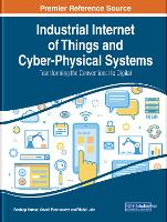 Industrial Internet of Things and Cyber-Physical Systems