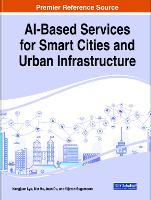 AI-Based Services for Smart Cities and Urban Infrastructure