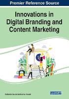 Innovations in Digital Branding and Content Marketing