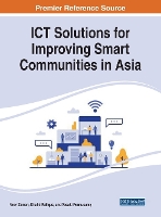 ICT Solutions for Improving Smart Communities in Asia