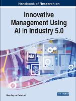 Innovative Management Using AI in Industry 5.0