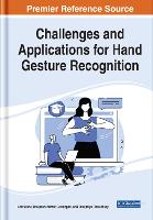 Challenges and Applications for Hand Gesture Recognition