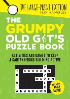 The Grumpy Old Git's Puzzle Book