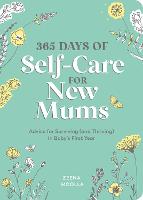 365 Days of Self-Care for New Mums