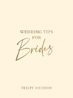 Wedding Tips for Brides