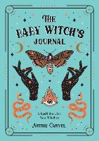 The Baby Witch's Journal
