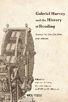 Gabriel Harvey and the History of Reading