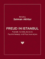 Freud in Istanbul