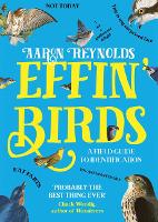 Effin' Birds