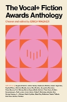 The VOCAL+ Fiction Awards Anthology