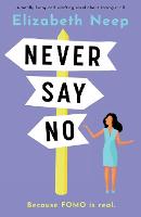 Never Say No