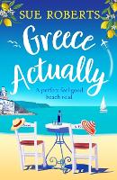 Greece Actually