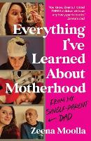 Everything I've Learned about Motherhood (From My Single-Parent Dad)