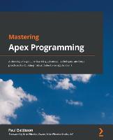 Mastering Apex Programming