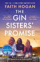 The Gin Sisters' Promise